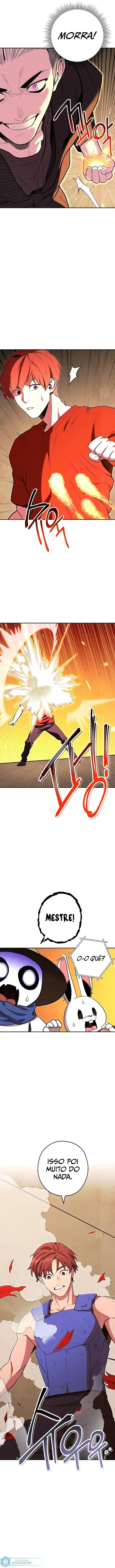 Read Dungeon Reset Português Manga Online