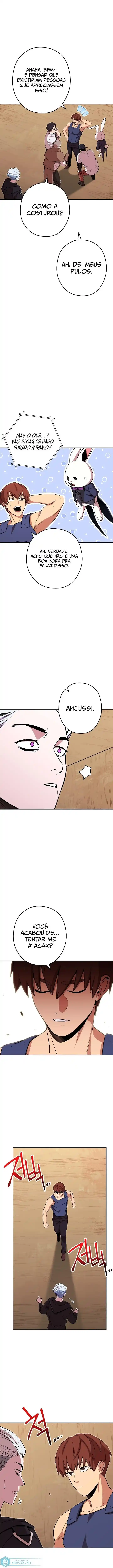 Read Dungeon Reset Português Manga Online