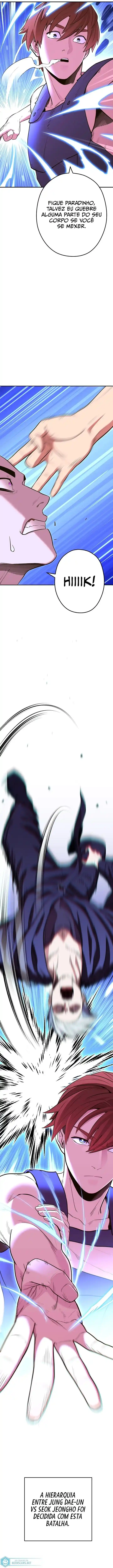 Read Dungeon Reset Português Manga Online