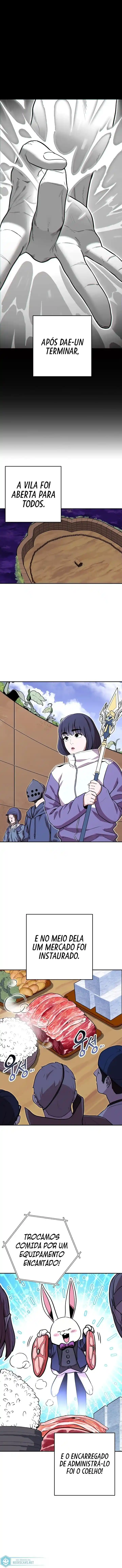 Read Dungeon Reset Português Manga Online