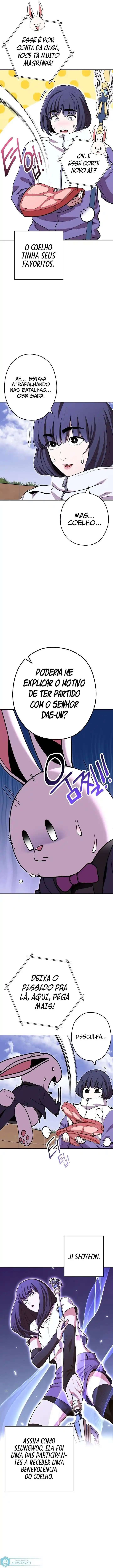 Read Dungeon Reset Português Manga Online