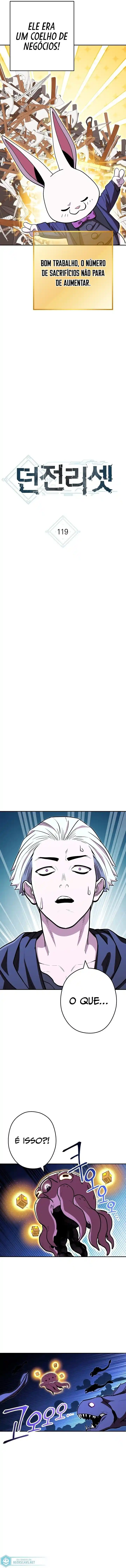 Read Dungeon Reset Português Manga Online