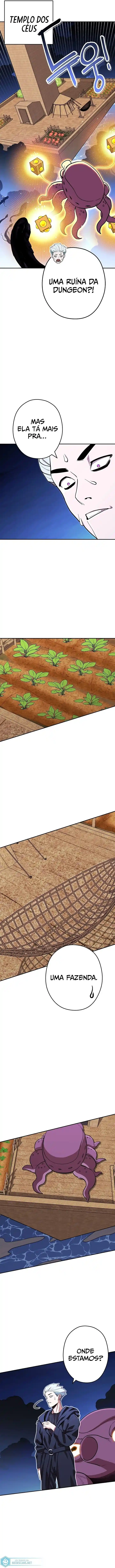 Read Dungeon Reset Português Manga Online