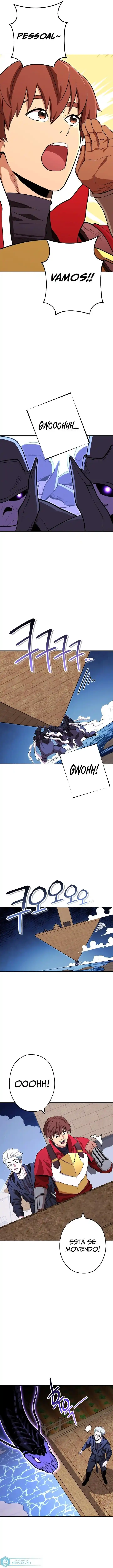 Read Dungeon Reset Português Manga Online