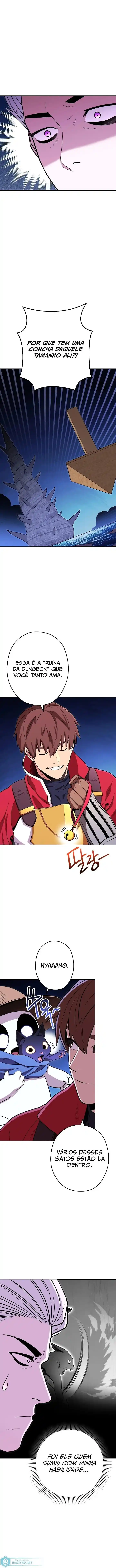 Read Dungeon Reset Português Manga Online