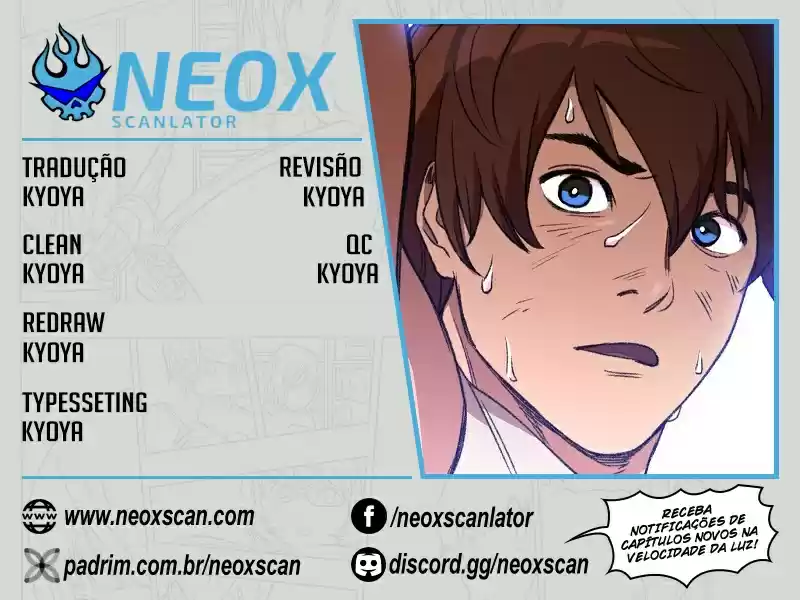 Read Dungeon Reset Português Manga Online