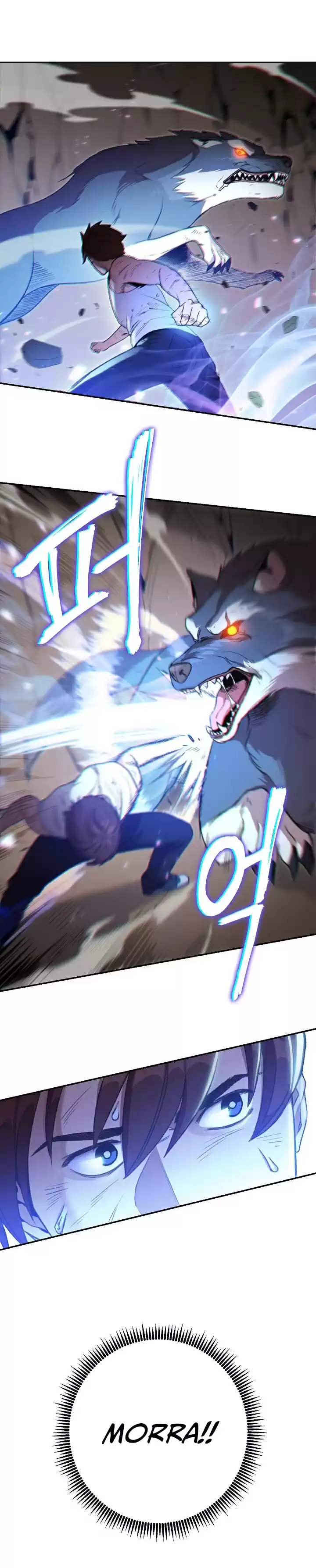 Read Dungeon Reset Português Manga Online