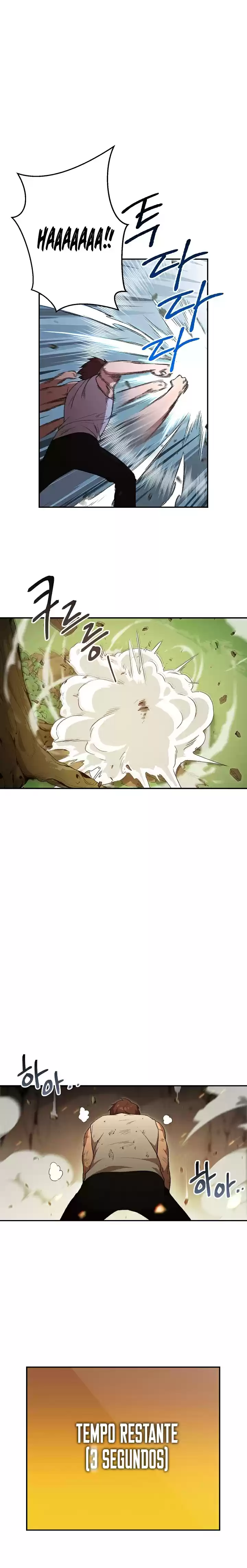 Read Dungeon Reset Português Manga Online