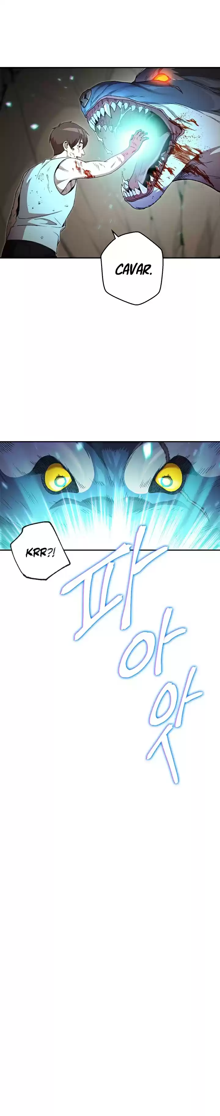 Read Dungeon Reset Português Manga Online