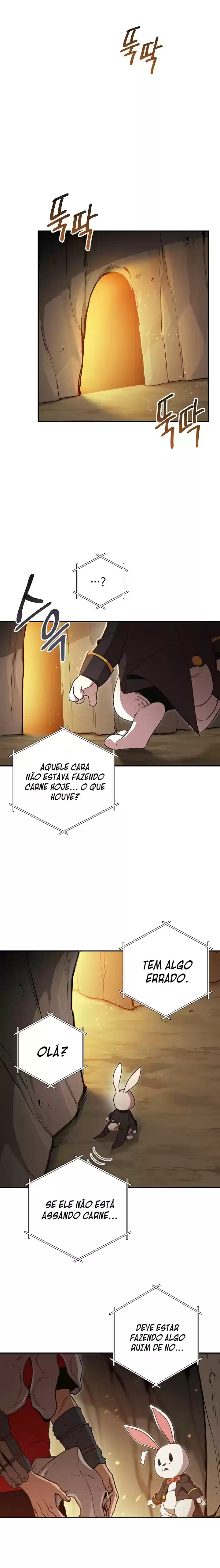 Read Dungeon Reset Português Manga Online