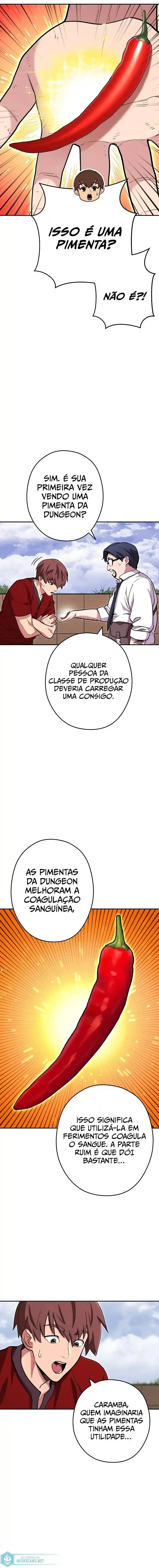 Read Dungeon Reset Português Manga Online