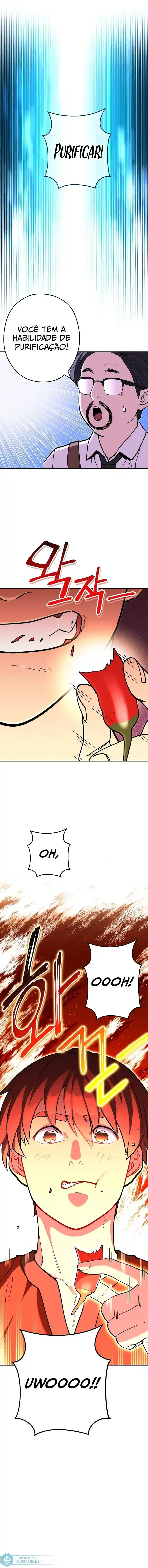 Read Dungeon Reset Português Manga Online