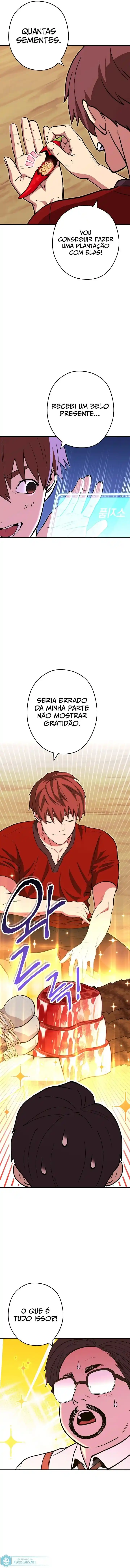 Read Dungeon Reset Português Manga Online