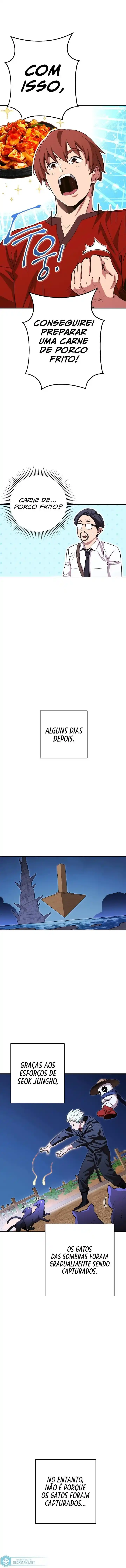 Read Dungeon Reset Português Manga Online