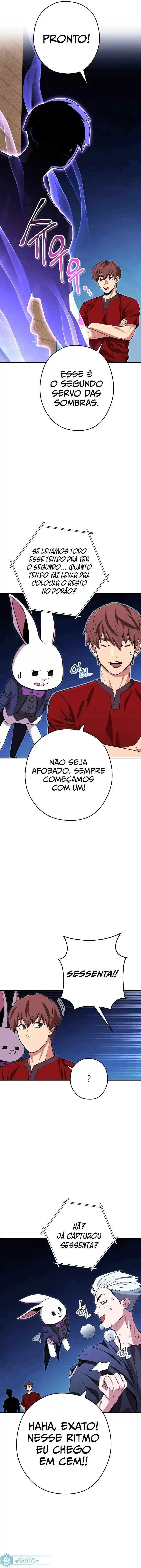 Read Dungeon Reset Português Manga Online