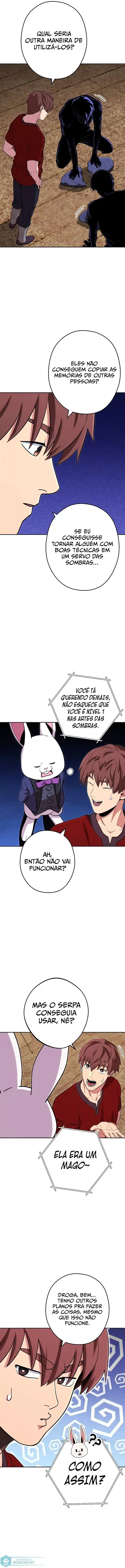 Read Dungeon Reset Português Manga Online