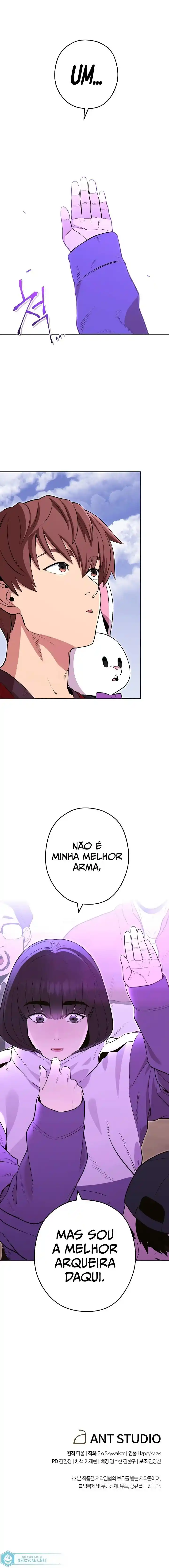 Read Dungeon Reset Português Manga Online