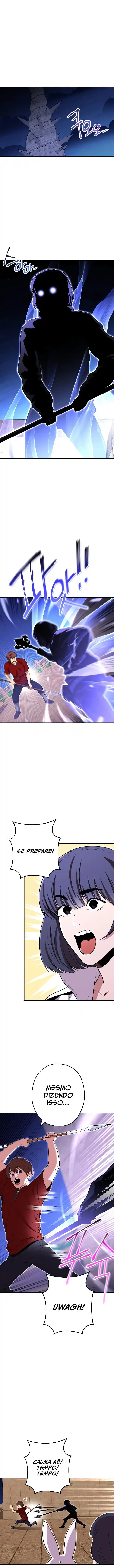 Read Dungeon Reset Português Manga Online