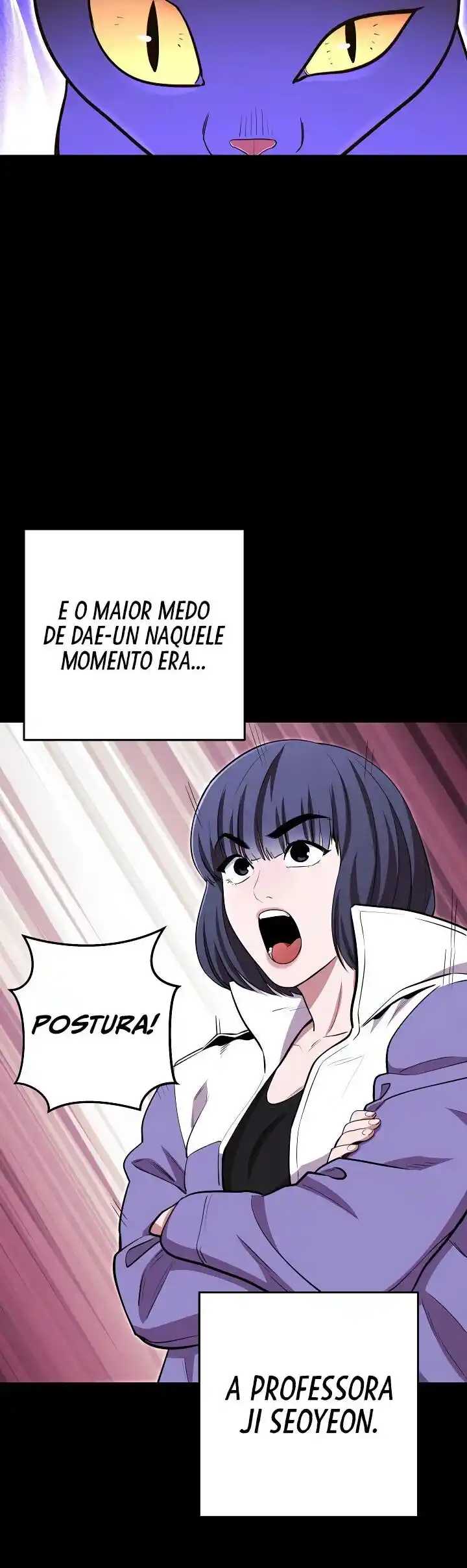 Read Dungeon Reset Português Manga Online