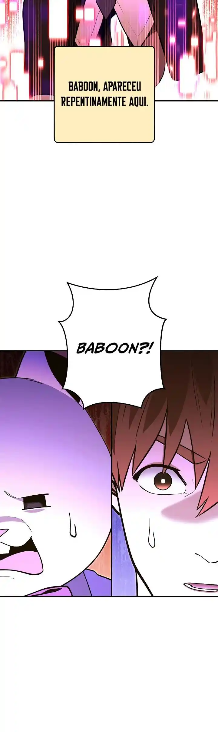 Read Dungeon Reset Português Manga Online