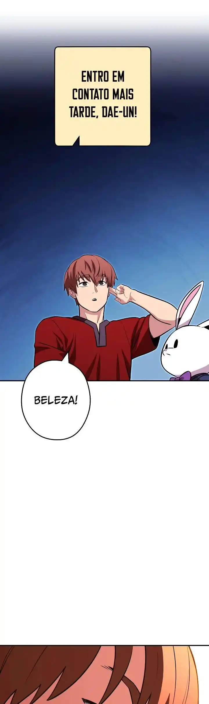 Read Dungeon Reset Português Manga Online