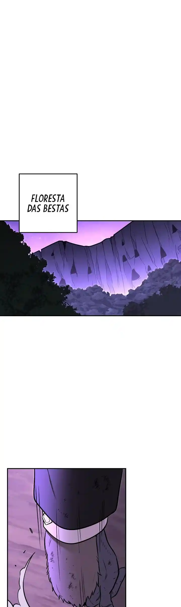 Read Dungeon Reset Português Manga Online