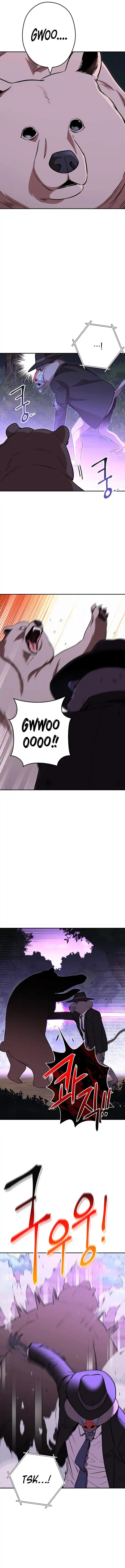 Read Dungeon Reset Português Manga Online