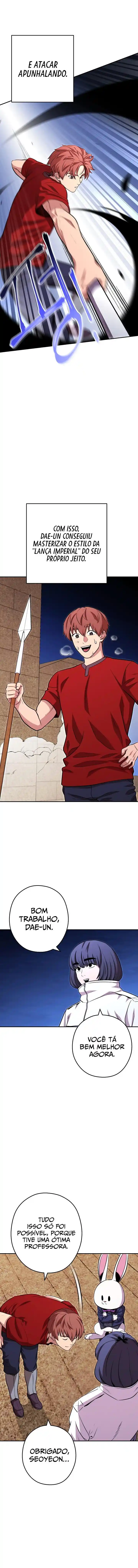 Read Dungeon Reset Português Manga Online