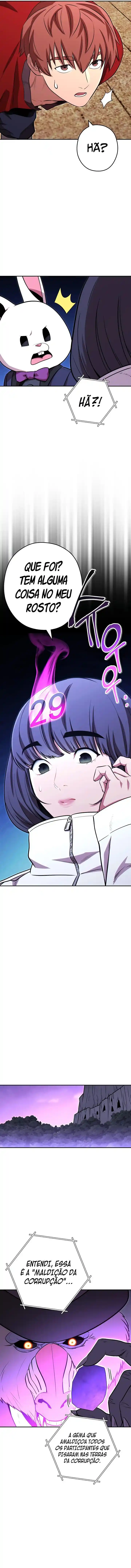 Read Dungeon Reset Português Manga Online