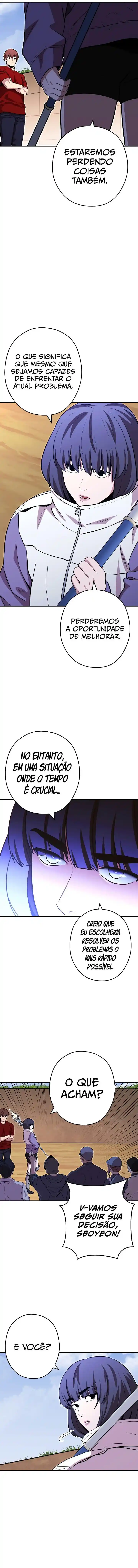 Read Dungeon Reset Português Manga Online