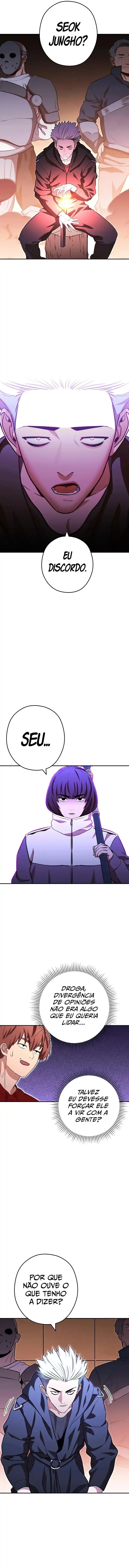 Read Dungeon Reset Português Manga Online