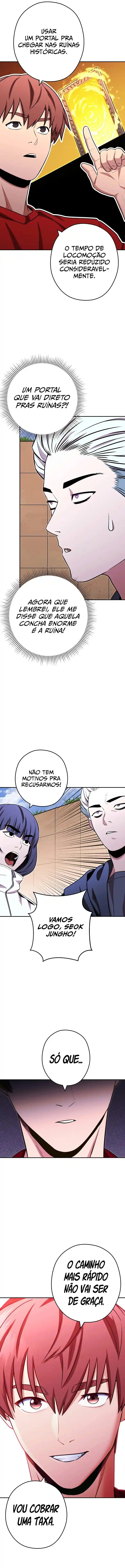 Read Dungeon Reset Português Manga Online