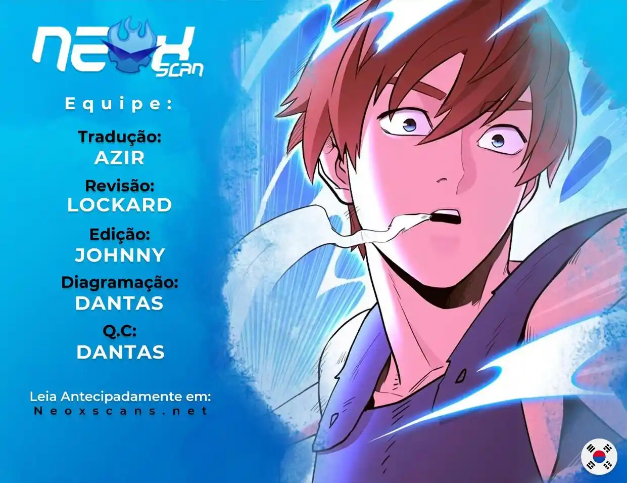 Read Dungeon Reset Português Manga Online