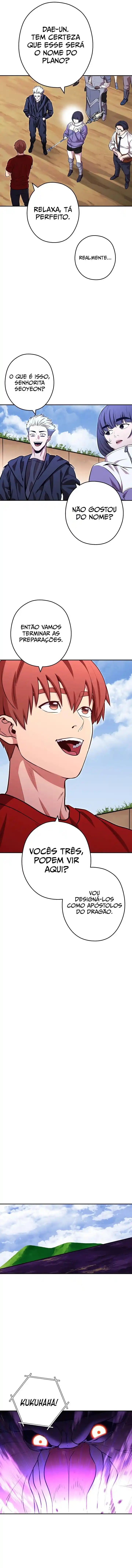 Read Dungeon Reset Português Manga Online