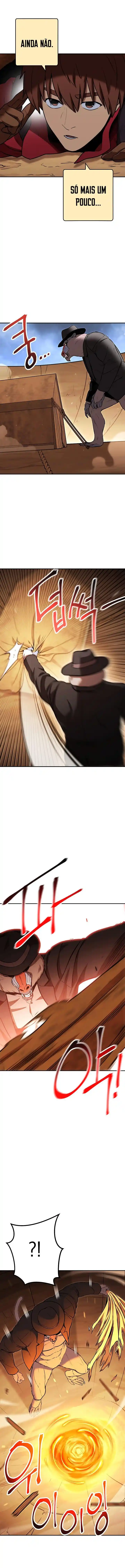 Read Dungeon Reset Português Manga Online