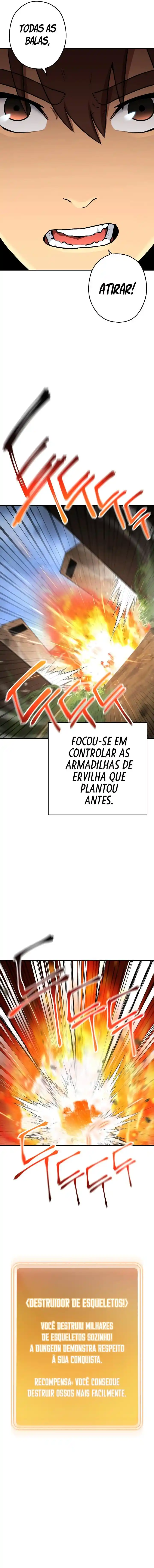 Read Dungeon Reset Português Manga Online