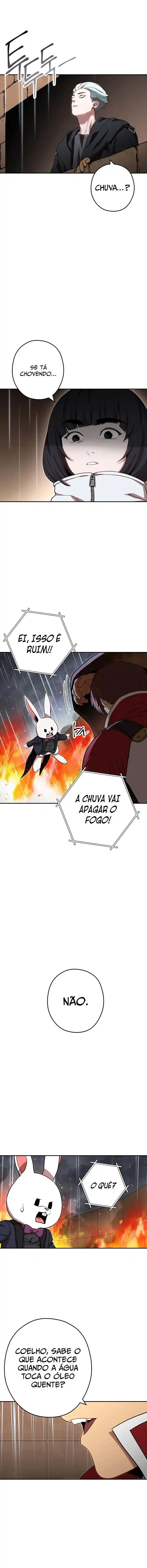 Read Dungeon Reset Português Manga Online