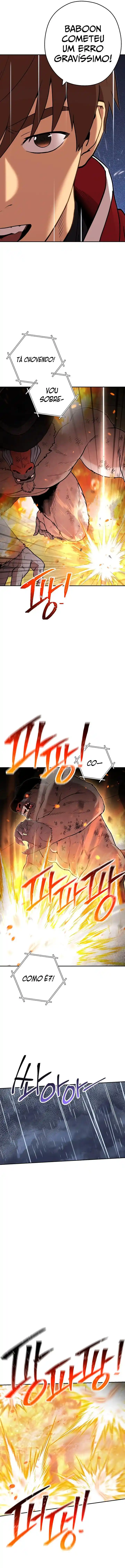 Read Dungeon Reset Português Manga Online