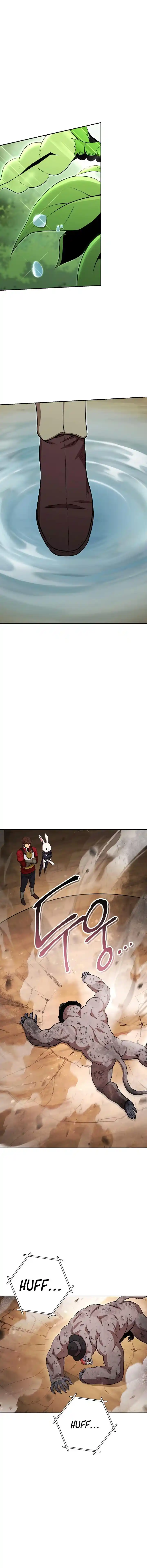 Read Dungeon Reset Português Manga Online