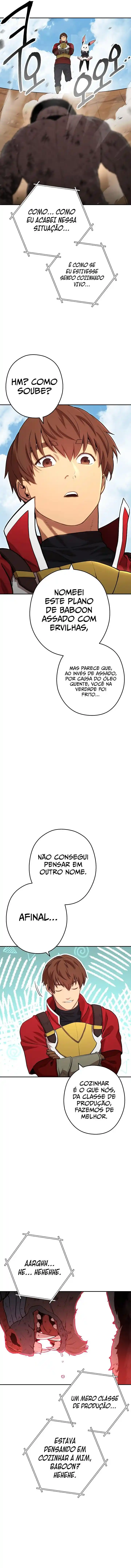 Read Dungeon Reset Português Manga Online