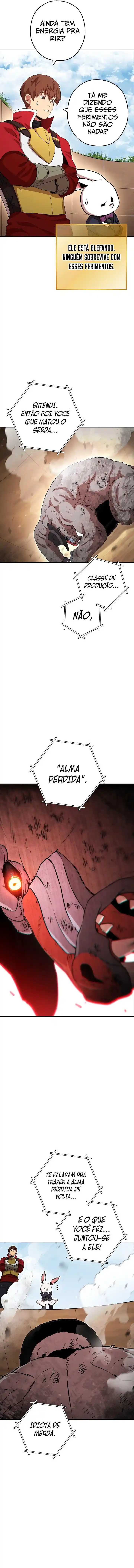 Read Dungeon Reset Português Manga Online