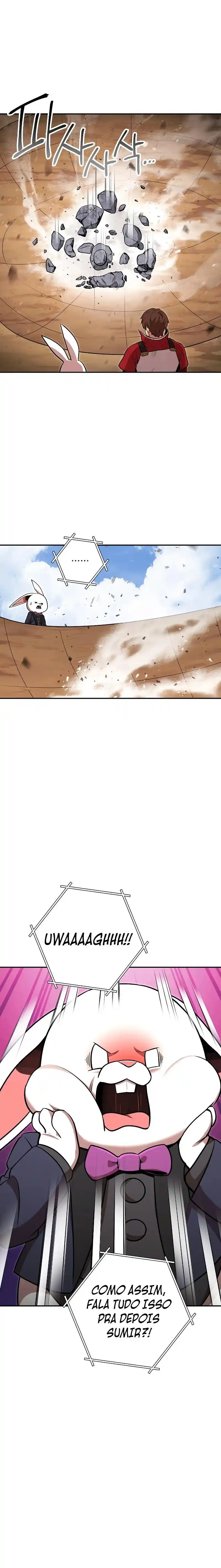 Read Dungeon Reset Português Manga Online