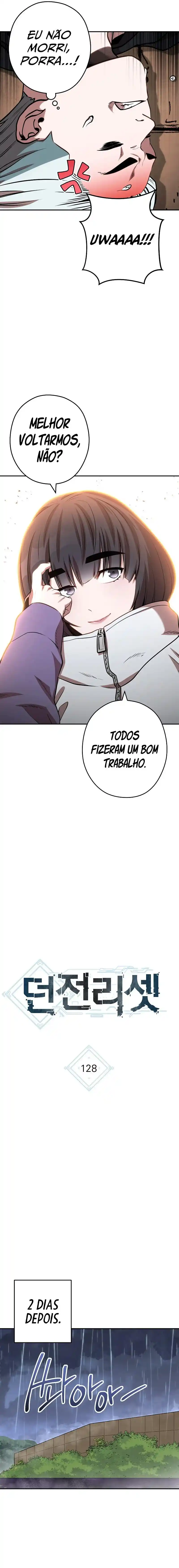 Read Dungeon Reset Português Manga Online