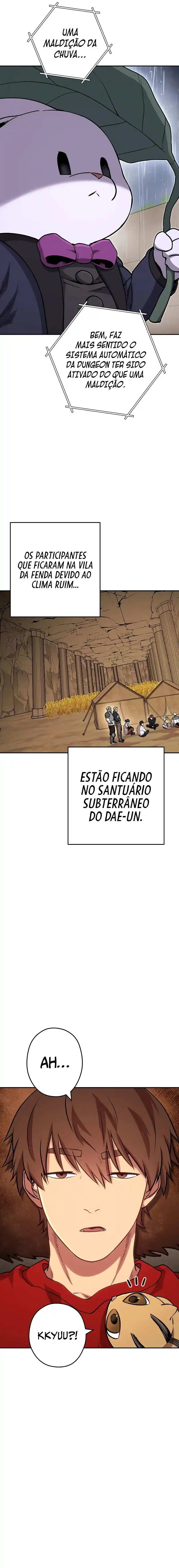 Read Dungeon Reset Português Manga Online