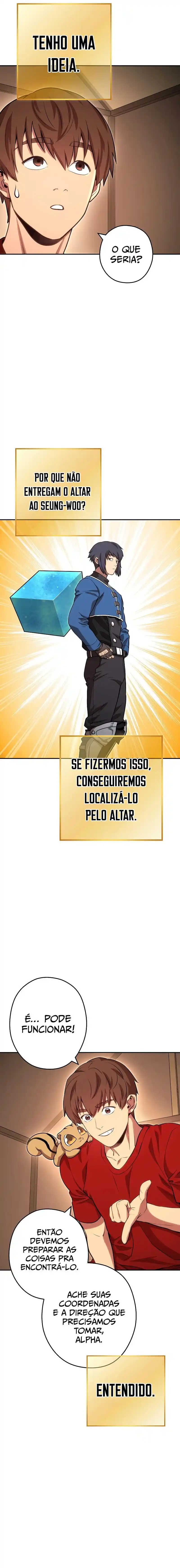 Read Dungeon Reset Português Manga Online