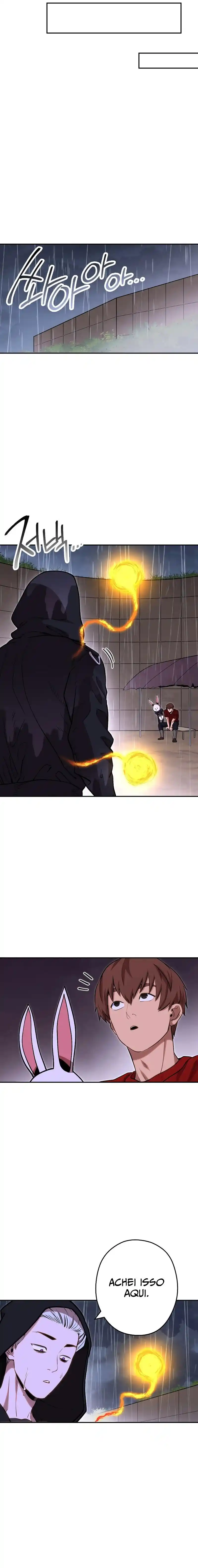 Read Dungeon Reset Português Manga Online