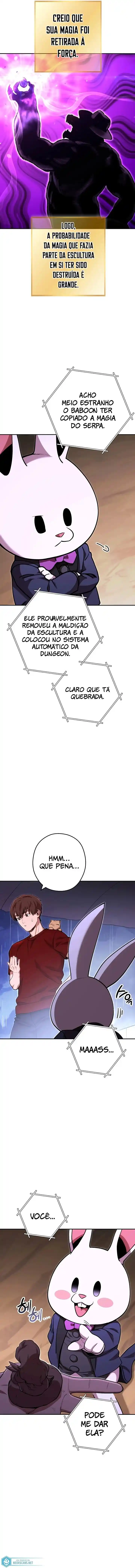 Read Dungeon Reset Português Manga Online