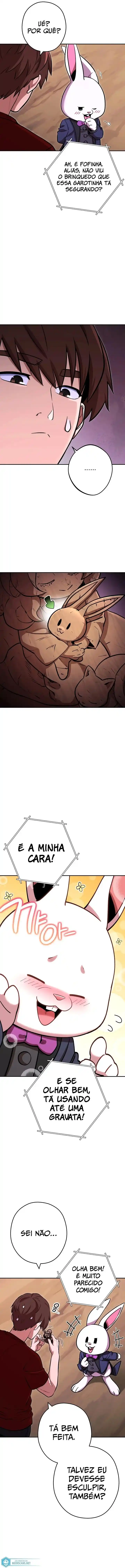 Read Dungeon Reset Português Manga Online