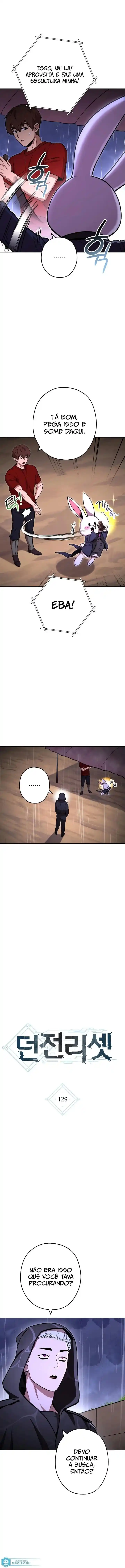 Read Dungeon Reset Português Manga Online