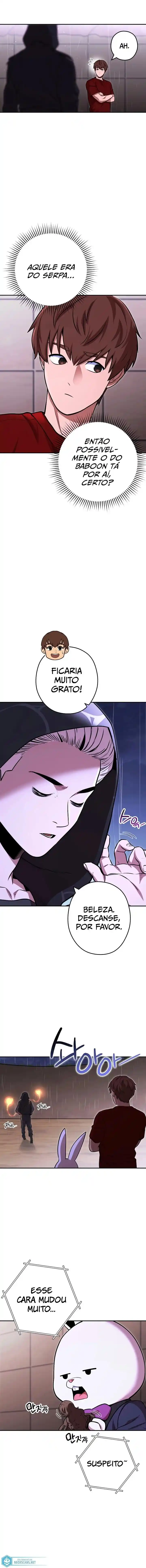 Read Dungeon Reset Português Manga Online